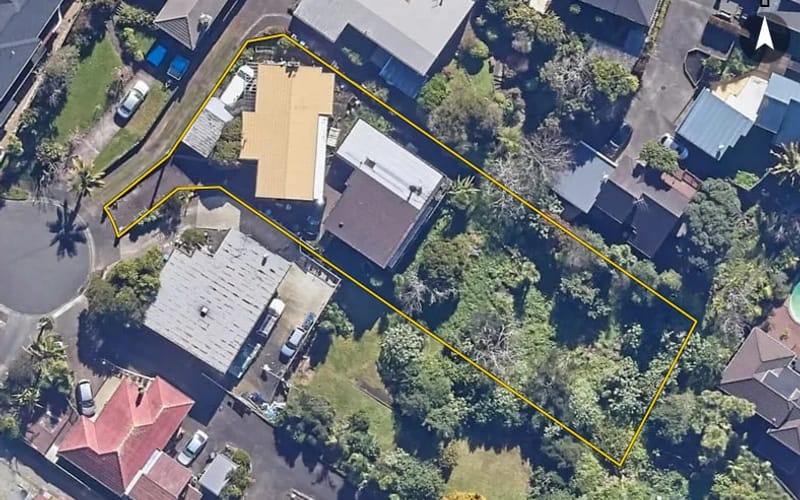 14A Kelsey Crescent