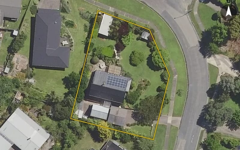 39 Levley Lane