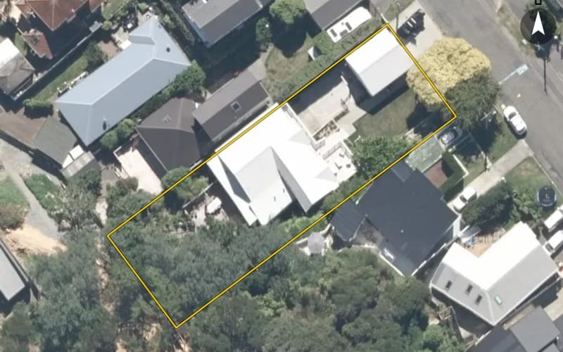 22 Nikau Street
