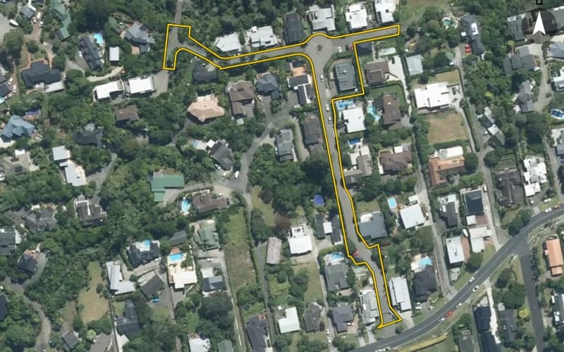 4 Kahikatea Close