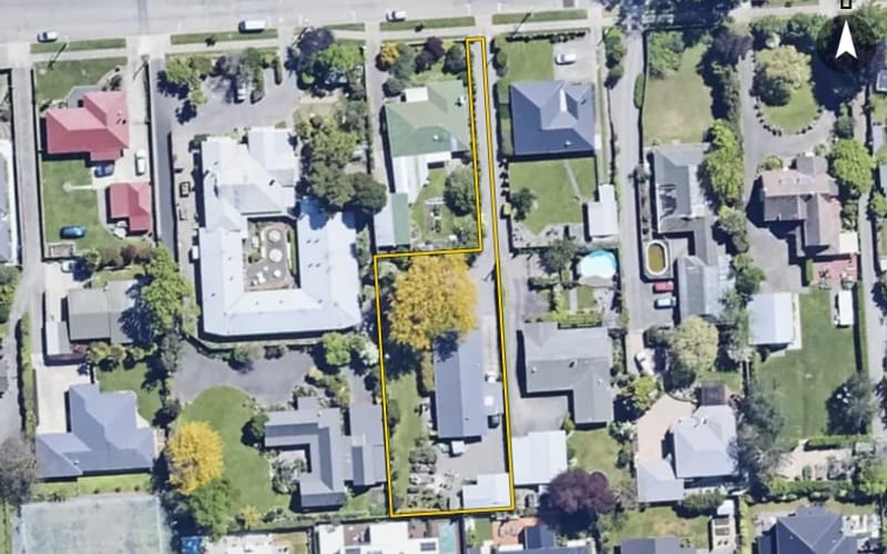 49 Lakings Road