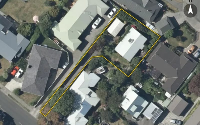 41A O'Dowd Road