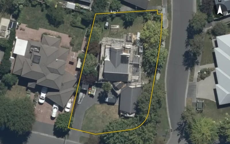 82 Regents Park Drive