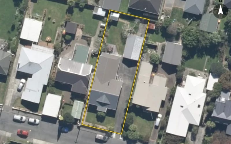 10 Brasell Street