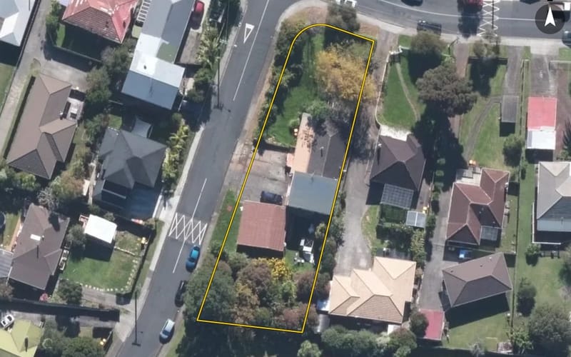 41 Tudor Road