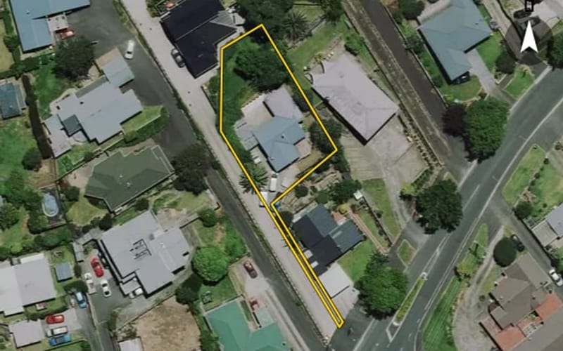 72 Mahoe Street