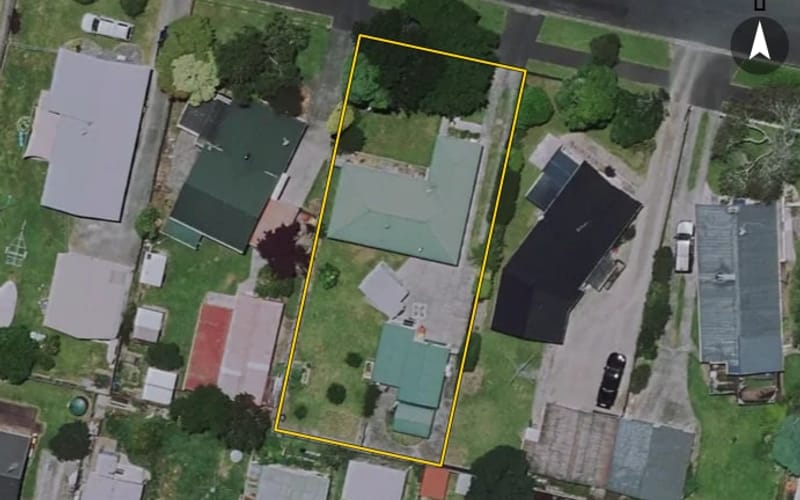 15 Mooney Street