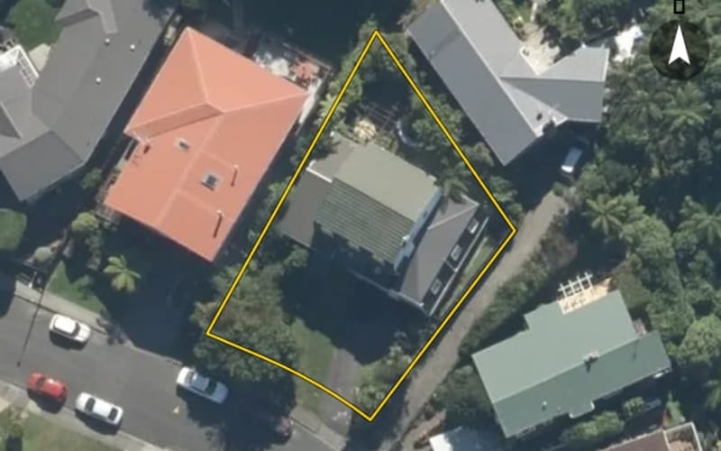 20 Rondane Place