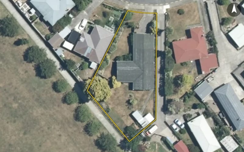 607 Willow Place