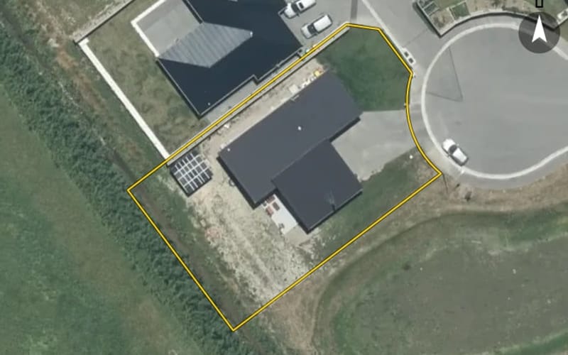 60 Ashbury Drive