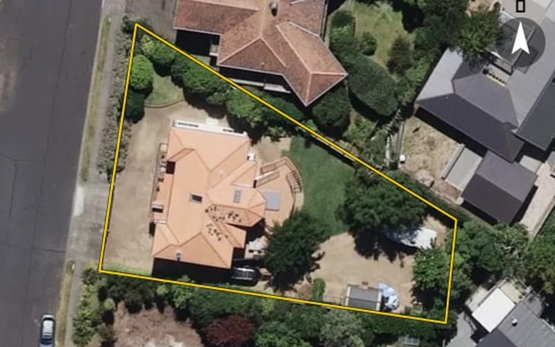 5 Oregon Drive