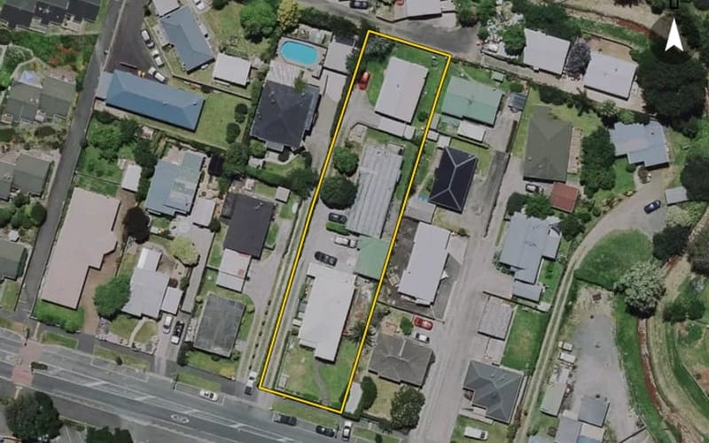 17B Dinsdale Road