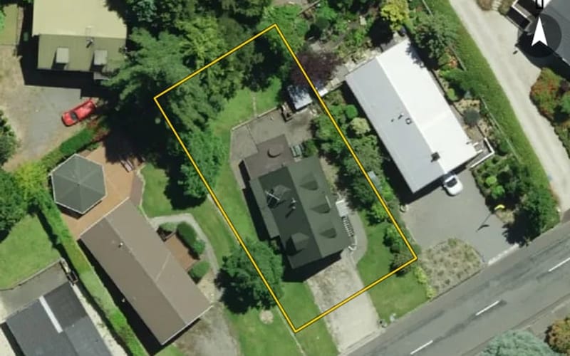 42 Chalet Crescent