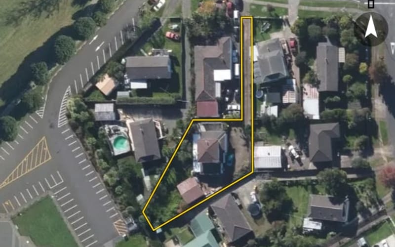 26 Glen Road