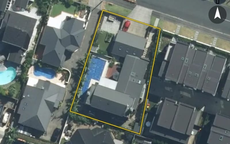 21 Frater Avenue