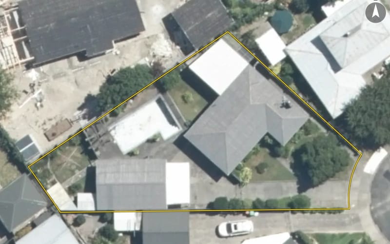 1302 Cardiff Place