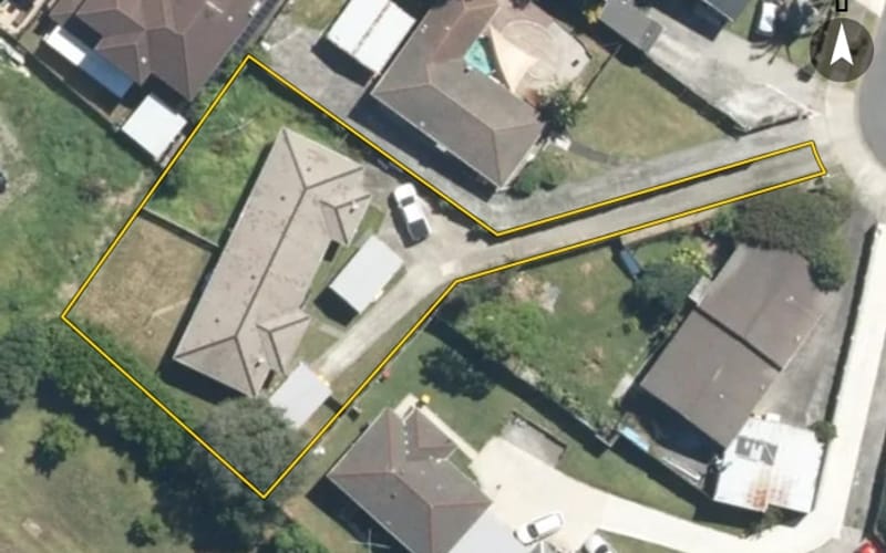 16 Lismore Place