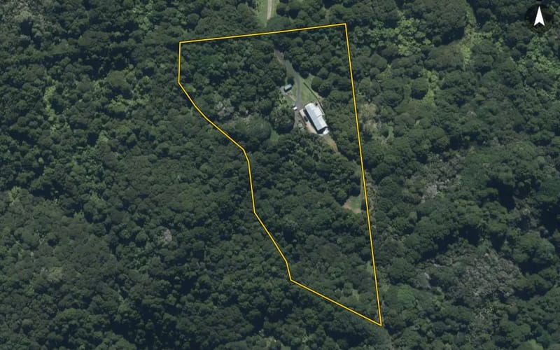 106 Green Hollows Road