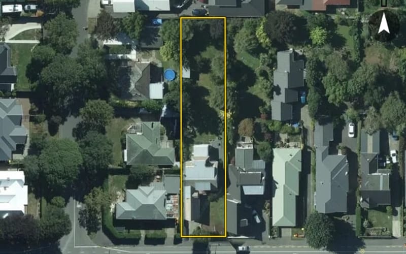 90 Herbert Street