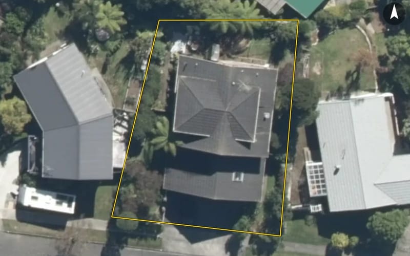 6 Westpoint Avenue