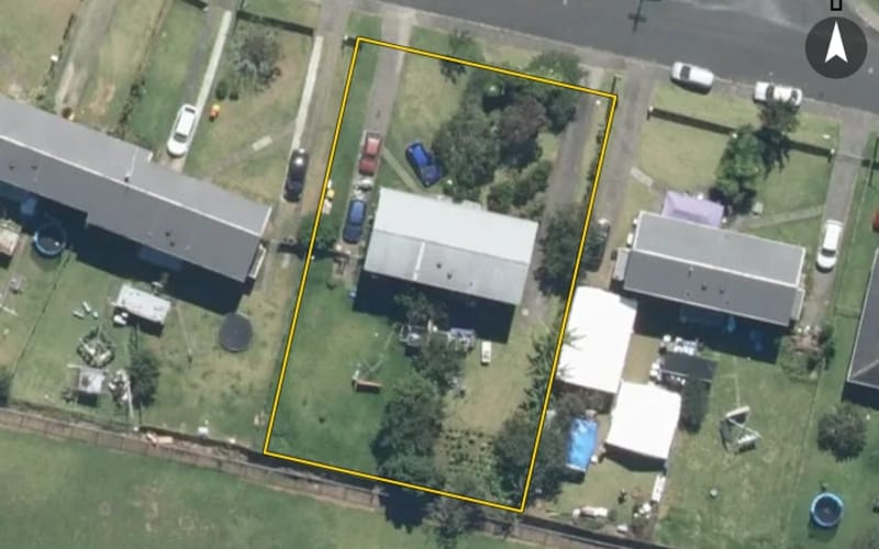 10 Franich Street