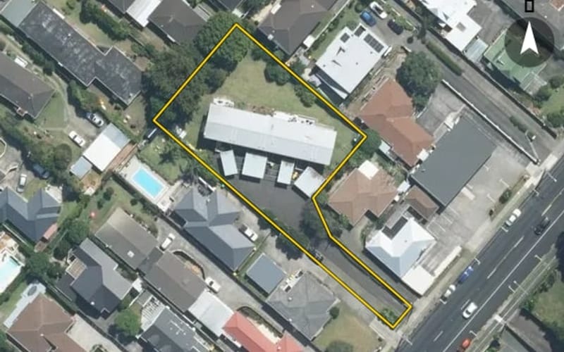 133 Shakespeare Road