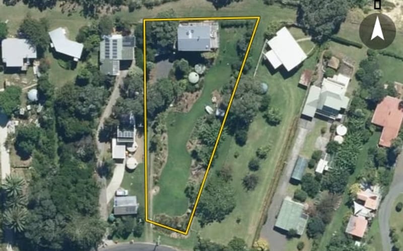 69 Howard Road