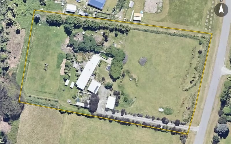 34 Pipitea Drive