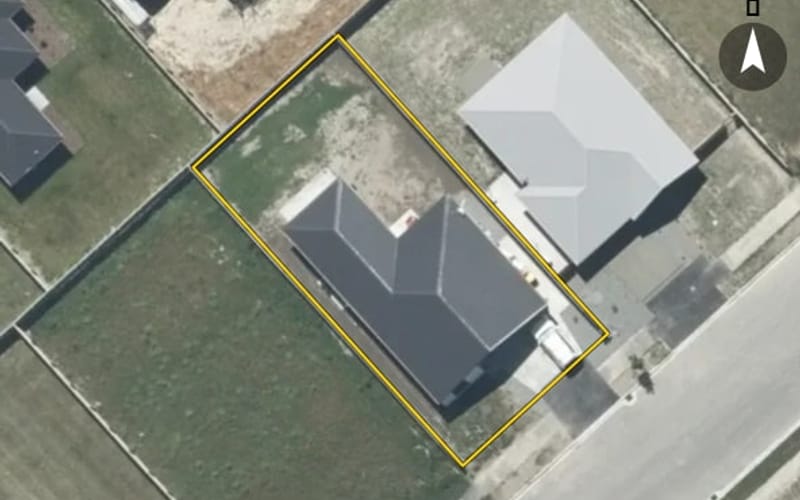 8 Timmins Street