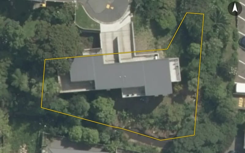 10A Rewa Terrace