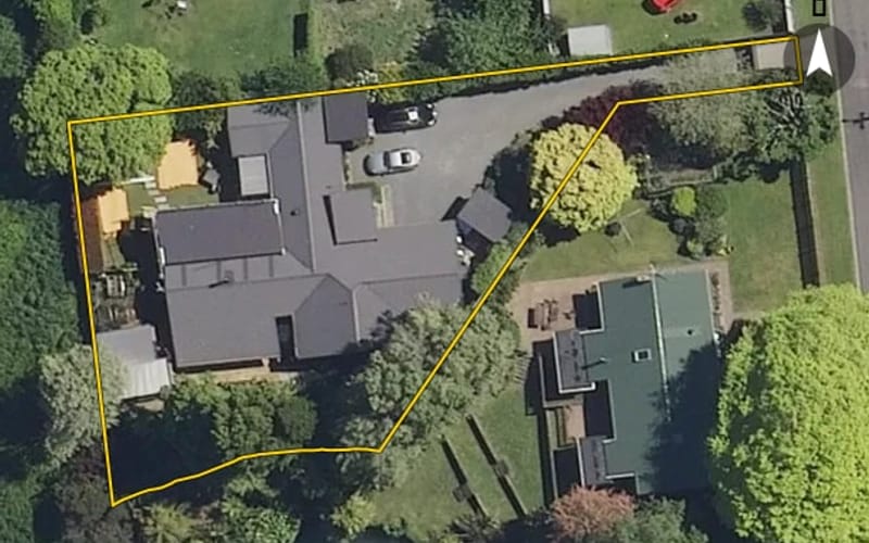 4 Egmont Road
