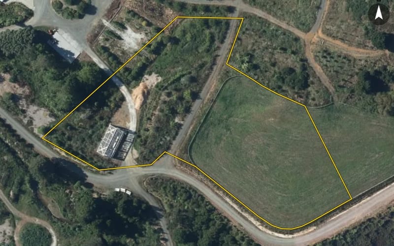 1365 Pakiri Road