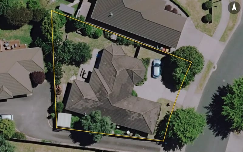 101 Wentworth Drive