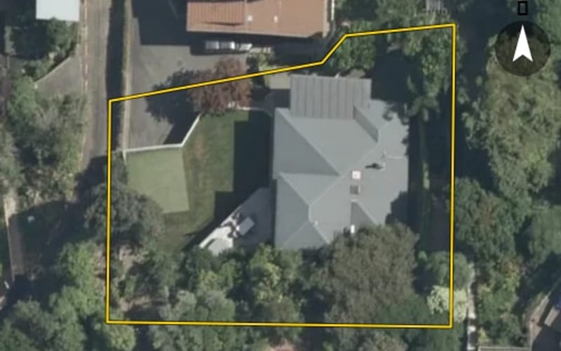 10 Denholm Road