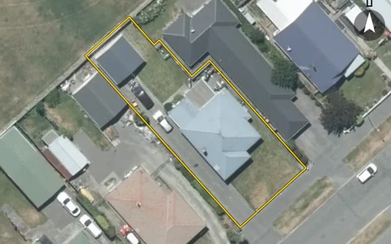 161 William Street