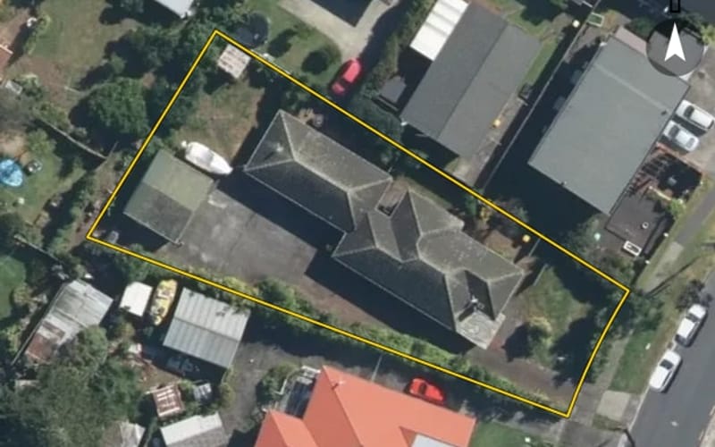 1 Millen Avenue