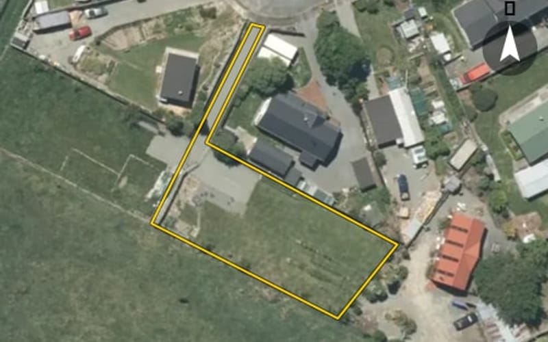 3 Murdoch Place