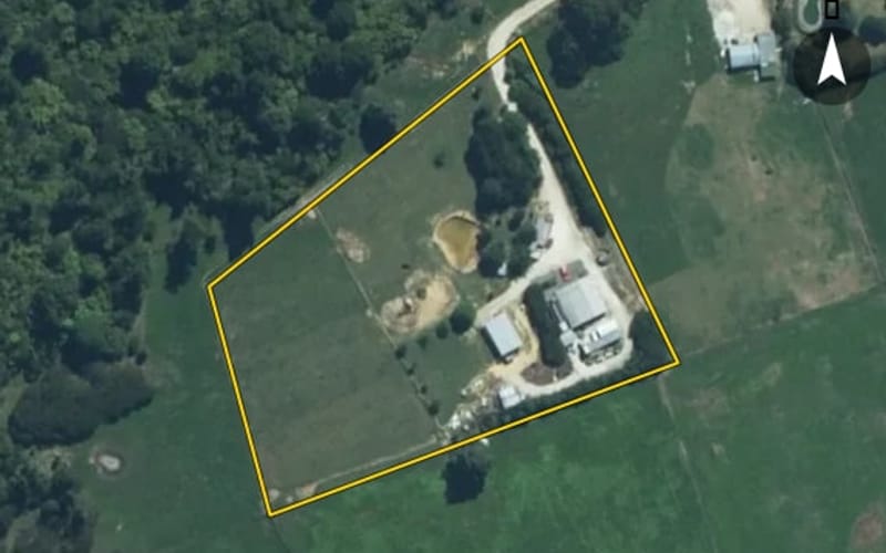 219B Ngatapuwae Road