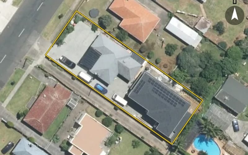 45 Allenby Road