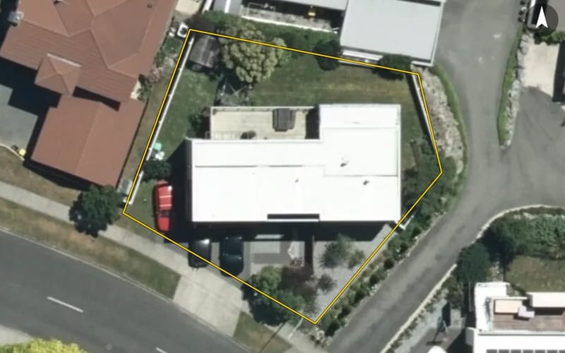 123 Panorama Drive