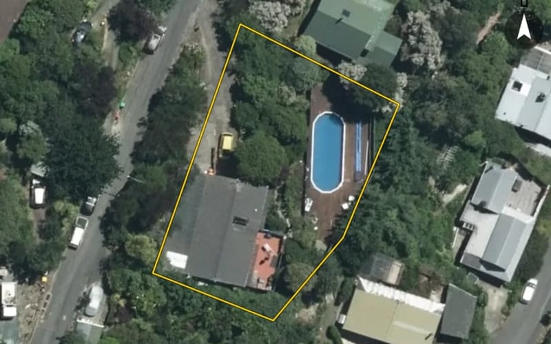 50 Beachville Crescent
