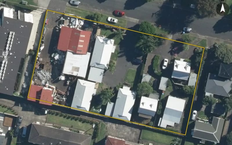 13 Dunn Road