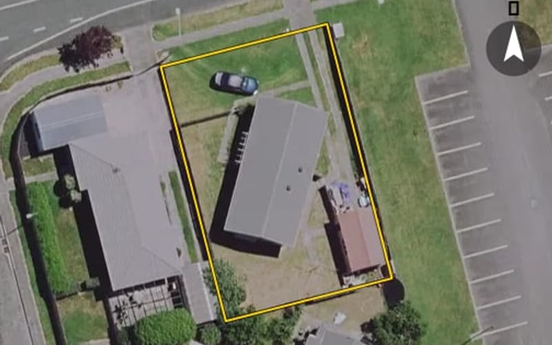 261 Sandwich Road