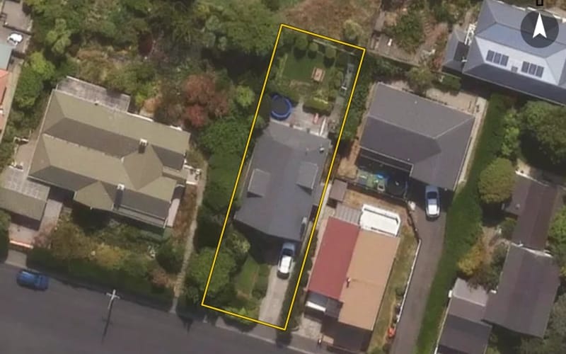 9 Bellevue Street