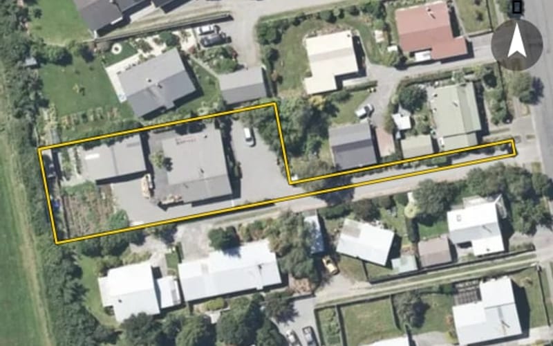 33 Burnett Street