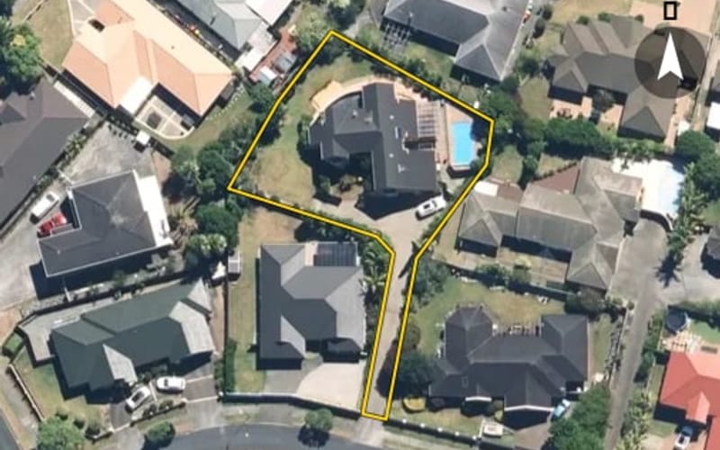 6 Burnaston Court