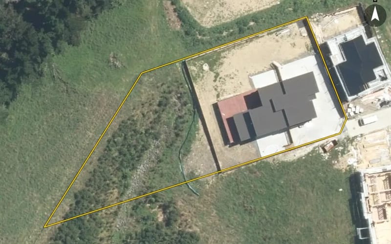 15 Backridge Way