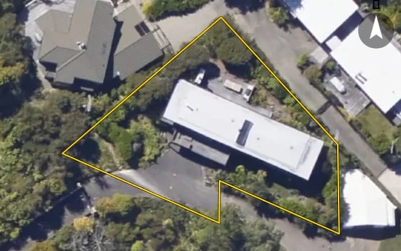 12 Sidney Crescent
