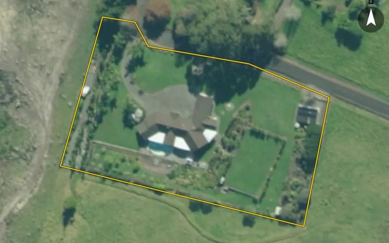 50-54 Stunnell Road