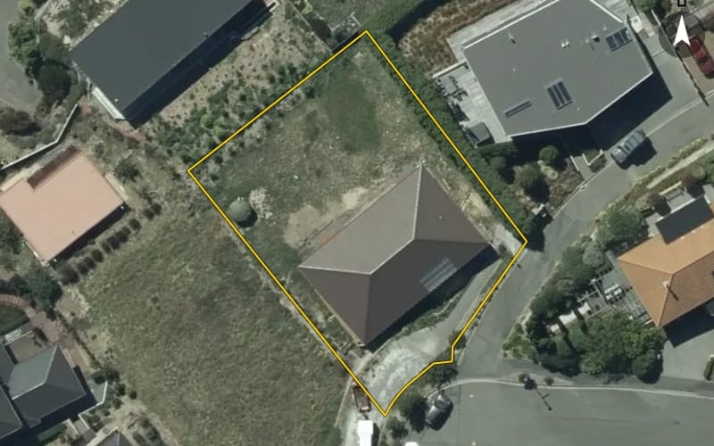 1 Ophir Lane